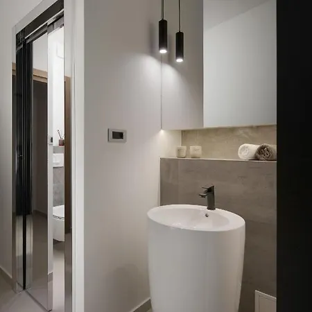 Villa Luxury Bevel House *