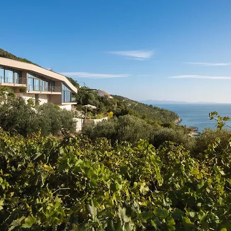 Villa Luxury Bevel House *