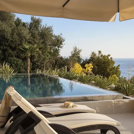 Villa Luxury Bevel House *