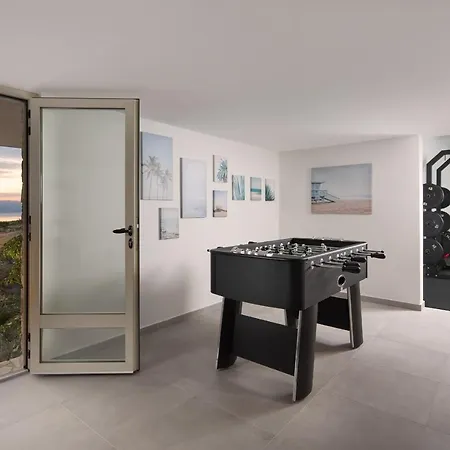 Villa Luxury Bevel House *