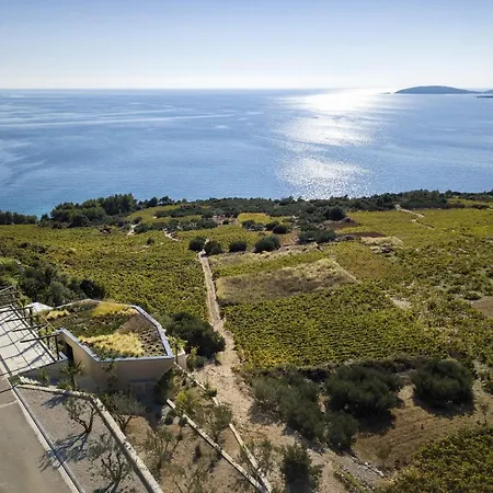 Villa Luxury Bevel House