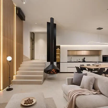 Luxury Bevel House Villa Orebić