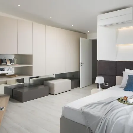 Villa Luxury Bevel House *