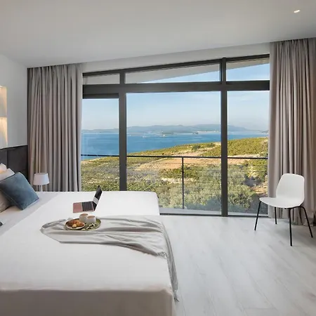 Villa Luxury Bevel House Orebić