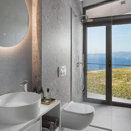 Villa Luxury Bevel House *