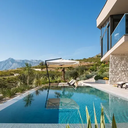 Villa Luxury Bevel House *