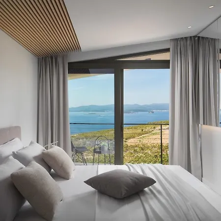 Luxury Bevel House Villa