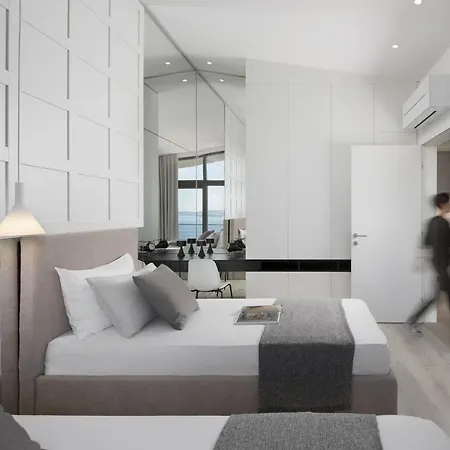 Villa Luxury Bevel House Orebic