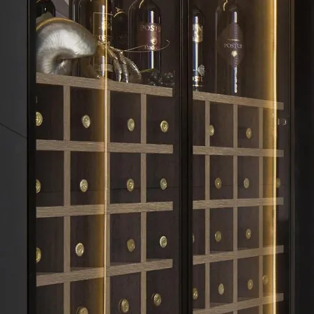 Luxury Bevel House Orebic